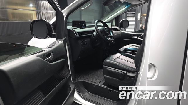 Hyundai ST1 Cargo Freezer Container Smart 2025 — фото 10