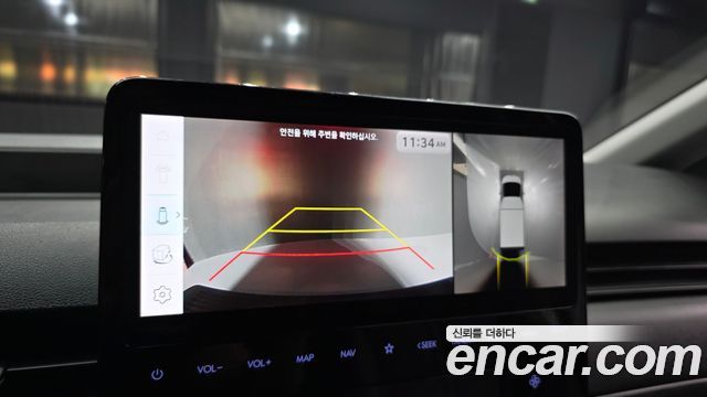 Hyundai ST1 Cargo Freezer Container Smart 2025 — фото 13