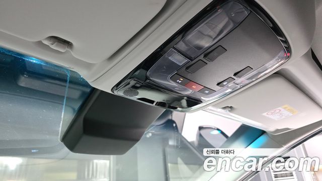 Hyundai ST1 Cargo Freezer Container Smart 2025 — фото 16