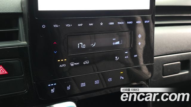 Hyundai ST1 Cargo Freezer Container Smart 2025 — фото 17