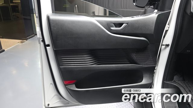 Hyundai ST1 Cargo Freezer Container Smart 2025 — фото 24