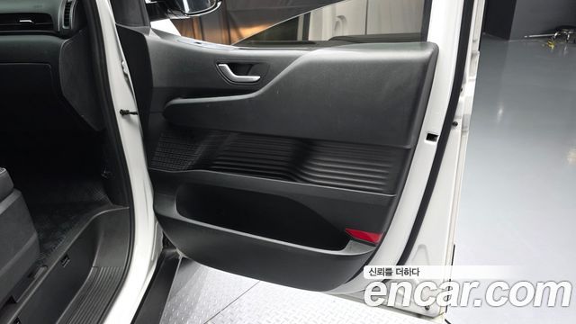 Hyundai ST1 Cargo Freezer Container Smart 2025 — фото 25