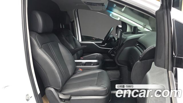 Hyundai ST1 Cargo Freezer Container Smart 2025 — фото 26