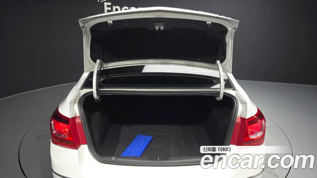 Chevrolet Amazing New Cruze 2.0 Diesel LTZ 2015 — фото 24