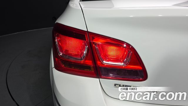 Chevrolet Amazing New Cruze 2.0 Diesel LTZ 2015 — фото 29