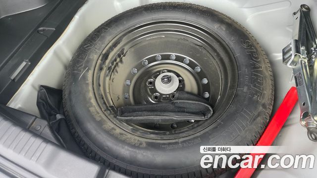 Honda CR-V 4WD EX-L 4th 2016 — фото 18