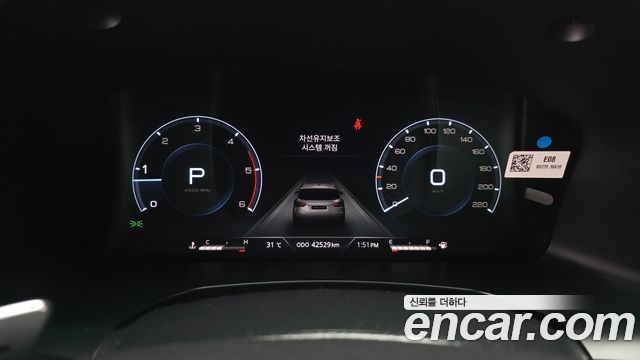 KG Mobility (SsangYong) Rexton New Arena Disel 2.2 4WD Noblesse 2024 — фото 8