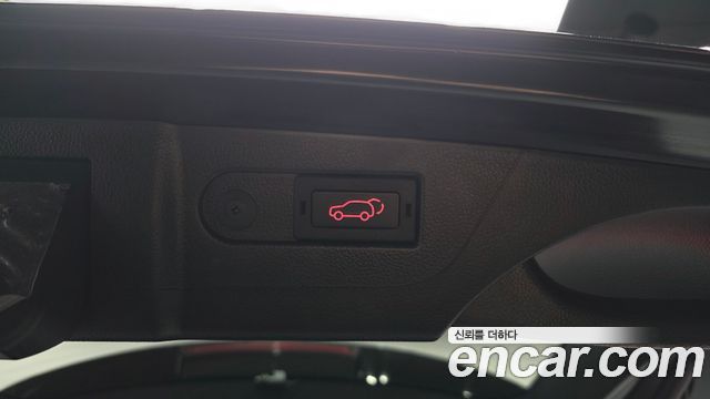 KG Mobility (SsangYong) Rexton New Arena Disel 2.2 4WD Noblesse 2024 — фото 20