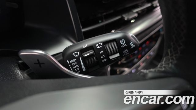 KG Mobility (SsangYong) Rexton New Arena Disel 2.2 4WD Noblesse 2024 — фото 30