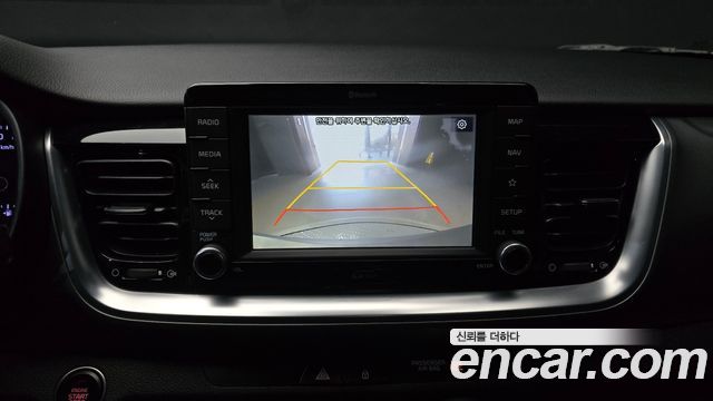 Kia Stonic 1.4 Prestige 2019 — фото 15