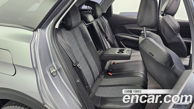 Peugeot 3008 (II) 1.6 BlueHDi Allure 2017 — фото 11