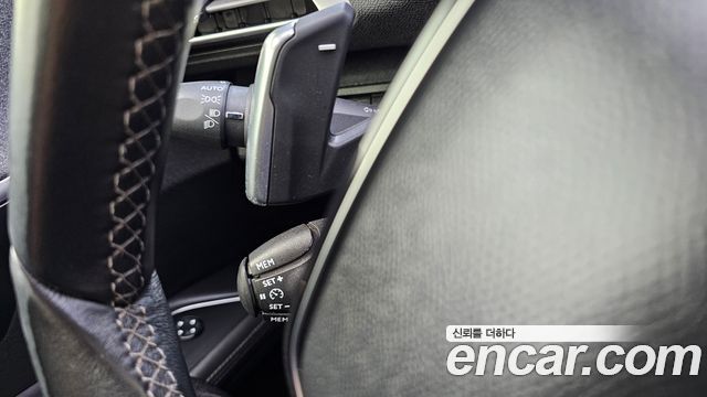 Peugeot 3008 (II) 1.6 BlueHDi Allure 2017 — фото 16