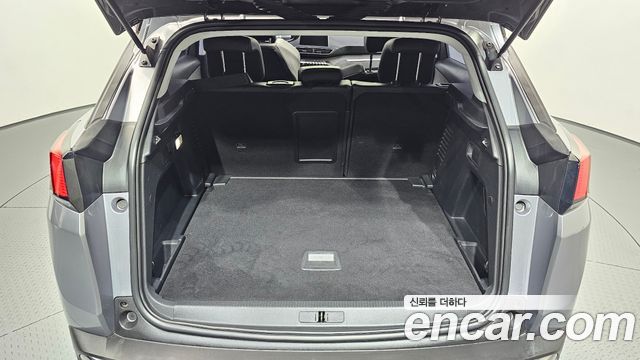 Peugeot 3008 (II) 1.6 BlueHDi Allure 2017 — фото 20