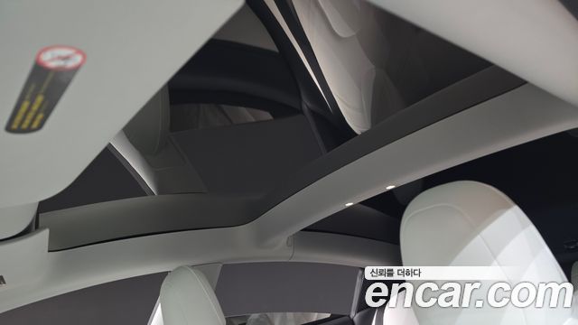 Tesla Model 3 Long Range AWD 2021 — фото 19