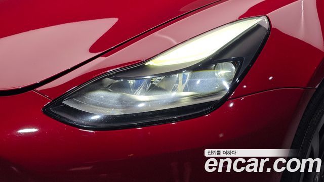 Tesla Model 3 Long Range AWD 2021 — фото 22