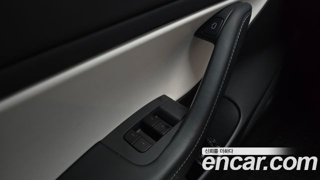 Tesla Model 3 Long Range AWD 2021 — фото 28