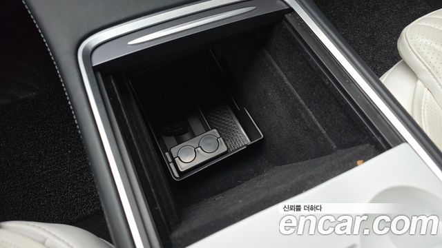 Tesla Model 3 Long Range AWD 2021 — фото 29