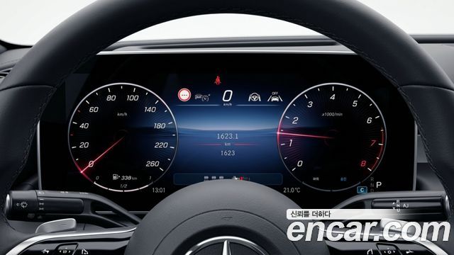Mercedes-Benz GLC-Class (X254) GLC300 4MATIC AMG Line 2025 — фото 8