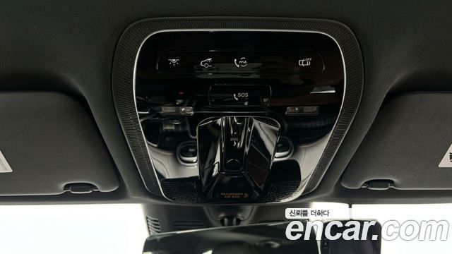 Mercedes-Benz GLC-Class (X254) GLC300 4MATIC AMG Line 2025 — фото 15