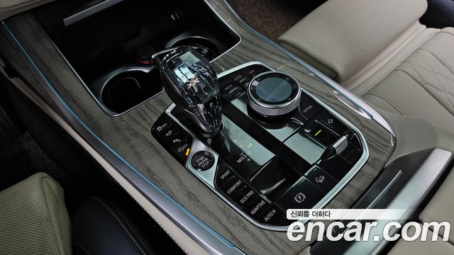 BMW X7 (G07) xDrive 30d Design Pure Excellence First Edition 6-Seater 2019 — фото 9