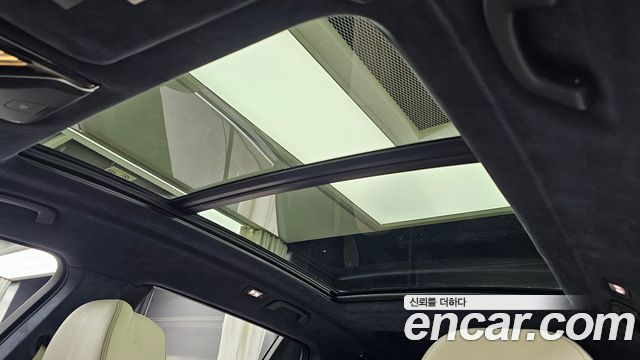 BMW X7 (G07) xDrive 30d Design Pure Excellence First Edition 6-Seater 2019 — фото 22