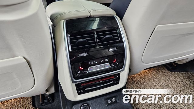 BMW X7 (G07) xDrive 30d Design Pure Excellence First Edition 6-Seater 2019 — фото 23