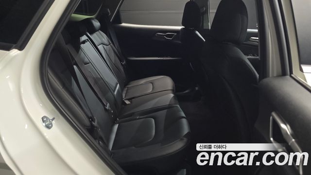 Kia Sportage (V) Diesel 2.0 2WD Nobleless 2023 — фото 11