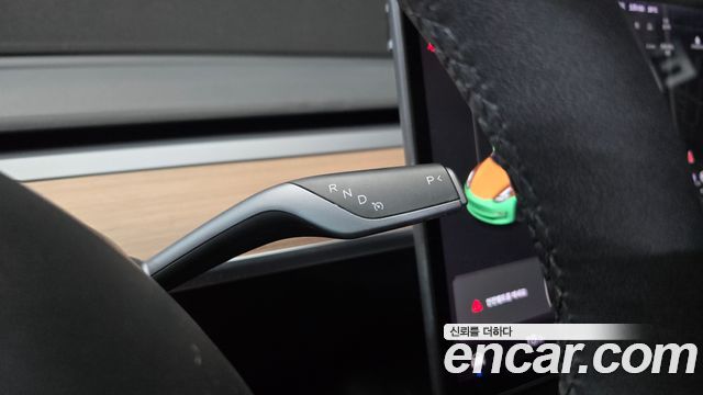 Tesla Model 3 Standard Range Plue RWD 2021 — фото 9