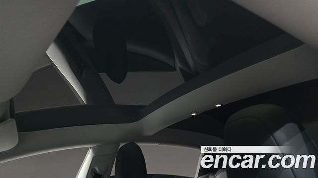 Tesla Model 3 Standard Range Plue RWD 2021 — фото 19