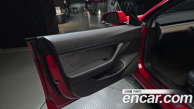 Tesla Model 3 Standard Range Plue RWD 2021 — фото 24