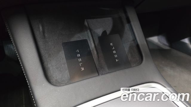 Tesla Model 3 Standard Range Plue RWD 2021 — фото 28