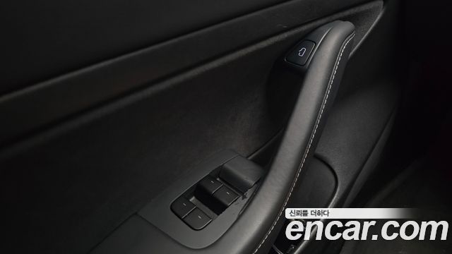 Tesla Model 3 Standard Range Plue RWD 2021 — фото 29