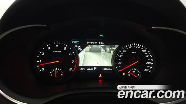 Kia Stinger Meister 3.3 GT AWD Masters Turbo Package 2021 — фото 16