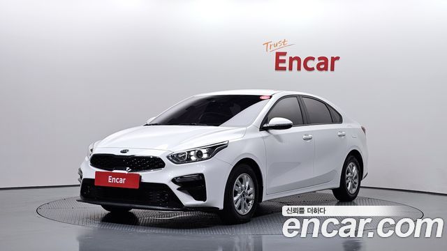 Kia K3 Luxury