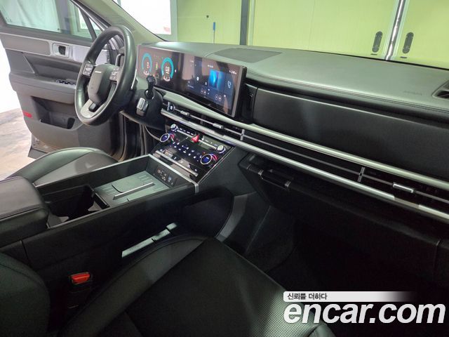 Hyundai Santa Fe (MX5) Gasoline 2.5T 4WD Exclusive 2024 — фото 17