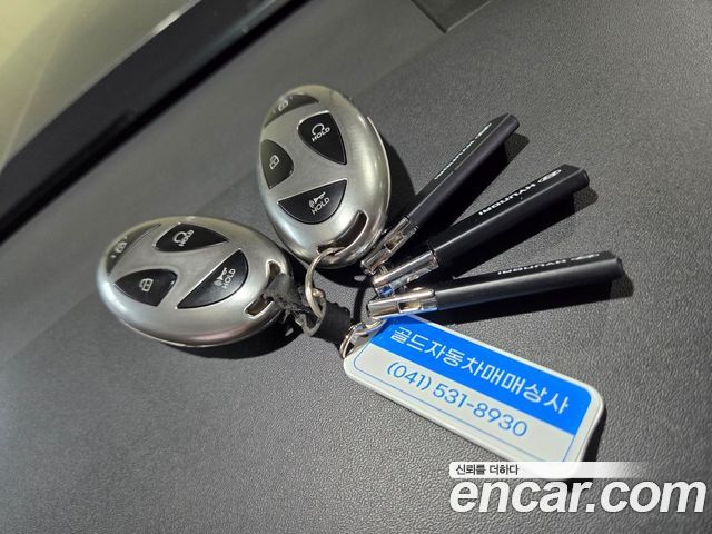 Hyundai Santa Fe (MX5) Gasoline 2.5T 4WD Exclusive 2024 — фото 23