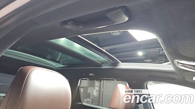 Hyundai Santa Fe (TM) Diesel 2.2 2WD Inspiraition 2019 — фото 18