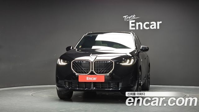 BMW X3 (G45) xDrive 30 M Sport Pro 2026 — фото 3