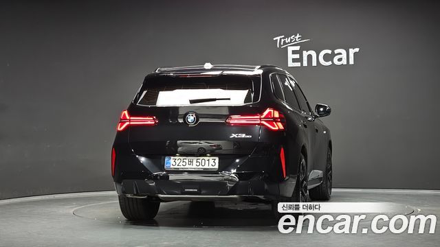 BMW X3 (G45) xDrive 30 M Sport Pro 2026 — фото 4