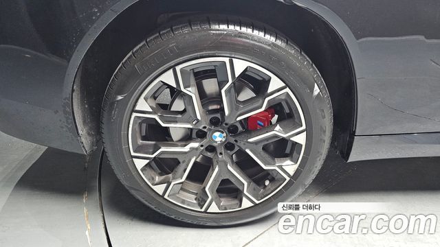 BMW X3 (G45) xDrive 30 M Sport Pro 2026 — фото 5
