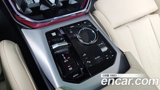BMW X3 (G45) xDrive 30 M Sport Pro 2026 — фото 9