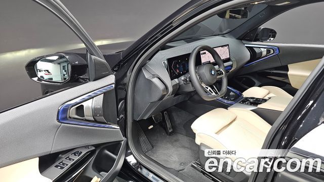BMW X3 (G45) xDrive 30 M Sport Pro 2026 — фото 11