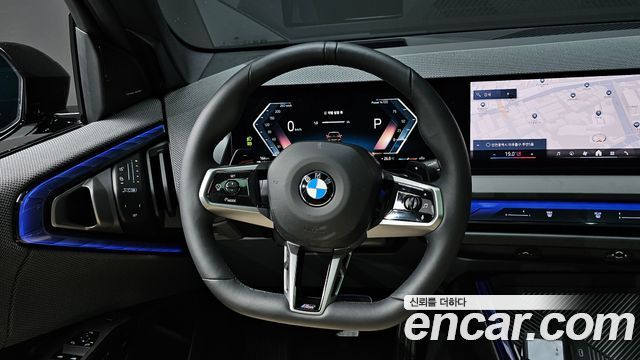 BMW X3 (G45) xDrive 30 M Sport Pro 2026 — фото 12