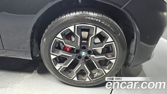 BMW X3 (G45) xDrive 30 M Sport Pro 2026 — фото 21