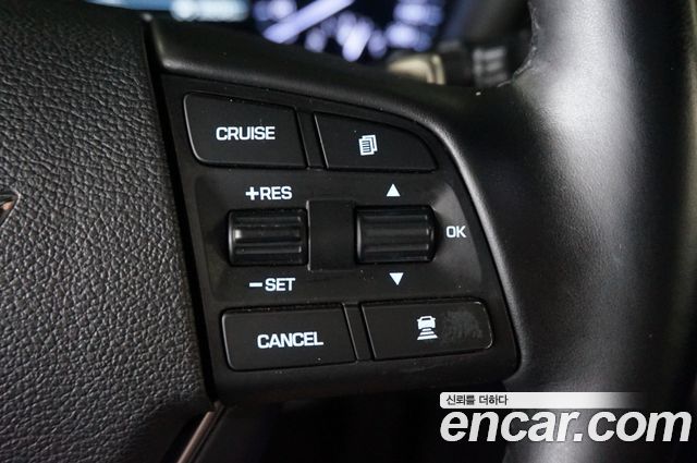 Genesis G80 2.2D Luxury 2019 — фото 18
