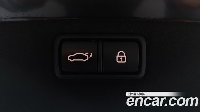 Genesis G80 3.3 GDI AWD Prestige 2018 — фото 7