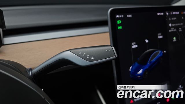 Tesla Model 3 Standard Range Plue RWD 2020 — фото 9