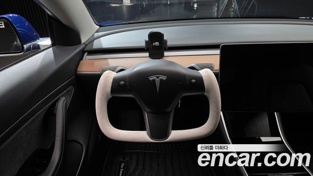 Tesla Model 3 Standard Range Plue RWD 2020 — фото 13