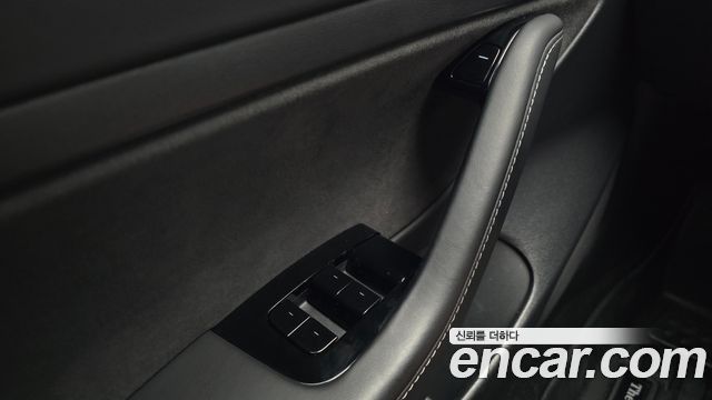Tesla Model 3 Standard Range Plue RWD 2020 — фото 18