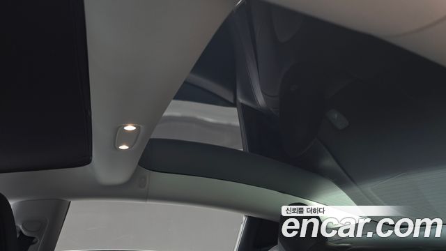 Tesla Model 3 Standard Range Plue RWD 2020 — фото 19